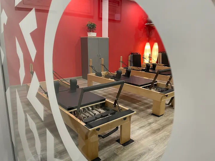 Fisio-Pilates En Positivo — Pilates en Canalejas, Las Palmas de Gran Canaria