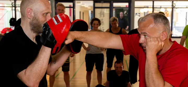 Aalborg Tai Chi Klub — Martial Arts i Dall, Svenstrup J