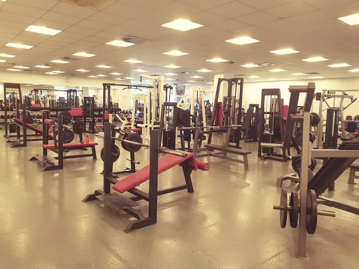 Flos Gym — fitnessstudio in Norderstedt, Hamburg — 3