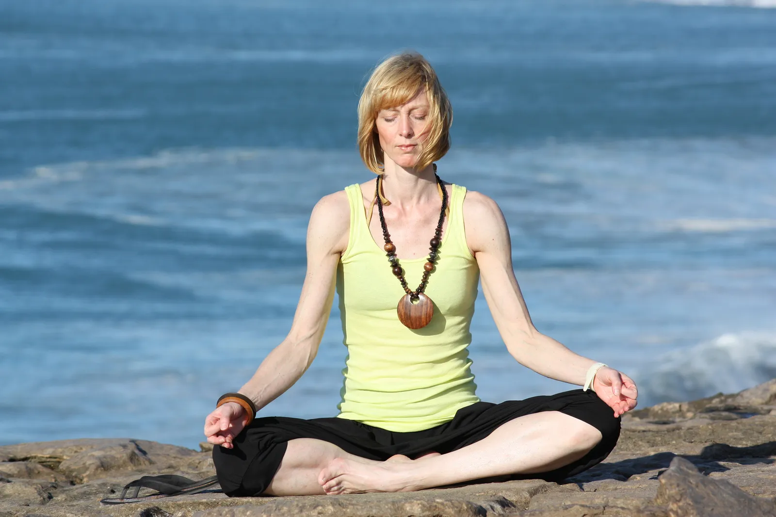 WHITE ROOM - Yoga, Pilates, Meditation, NLP — yoga-studio i Nürnberg — 2