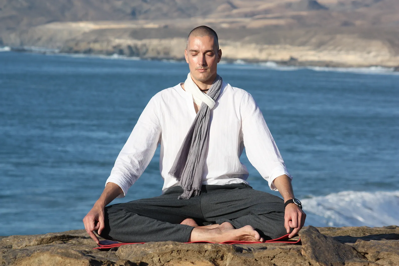 WHITE ROOM - Yoga, Pilates, Meditation, NLP — yoga-studio i Nürnberg — 3