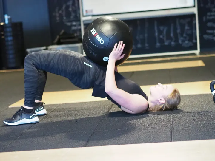 GymBokx — sportschool-studio in Helmond — 3