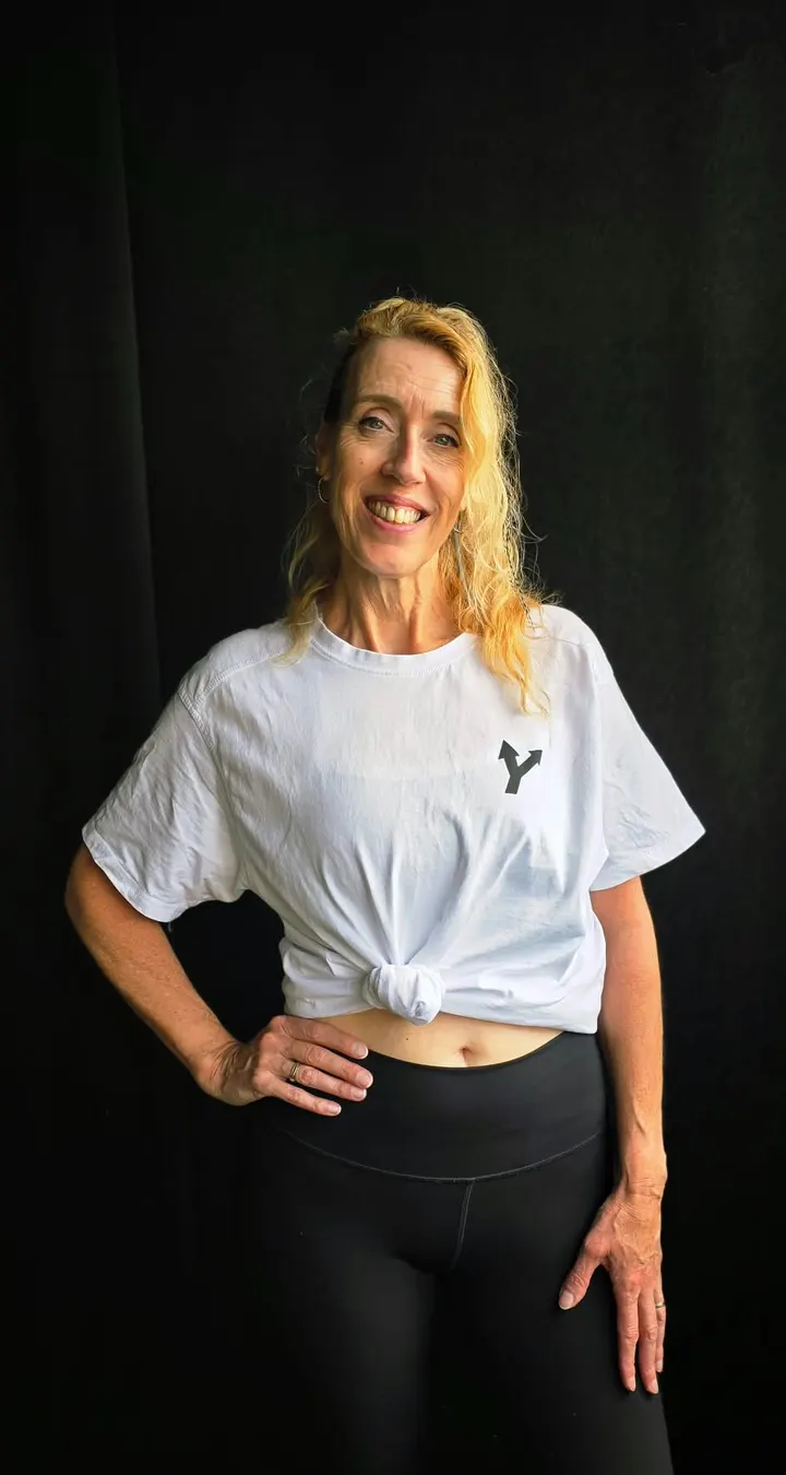 TrainYourWay — personal training-studio in Baarn — 3