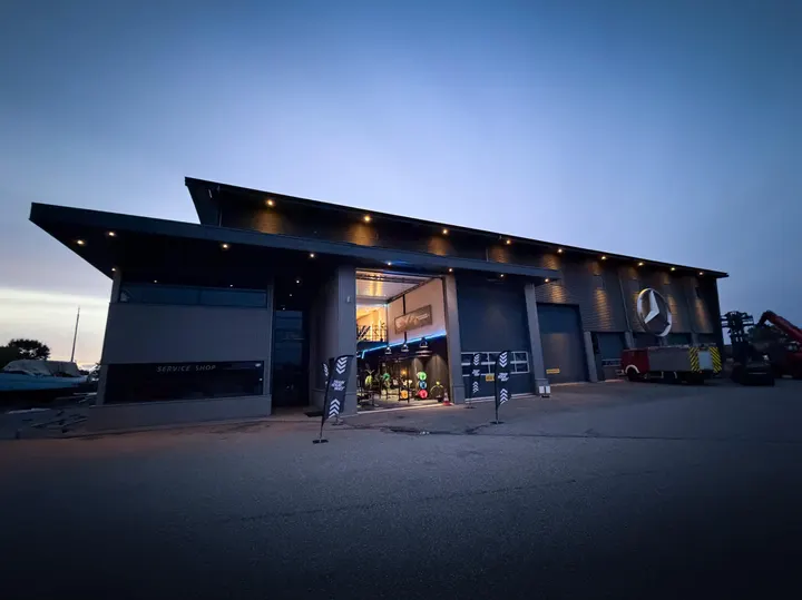 TrainYourWay — personal training-studio in Baarn — 4