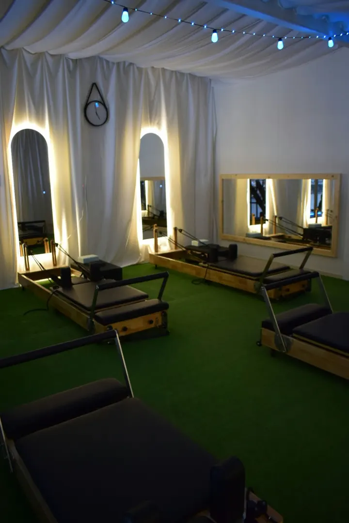 TrainYourWay — Personal training in Eembrugge, Baarn