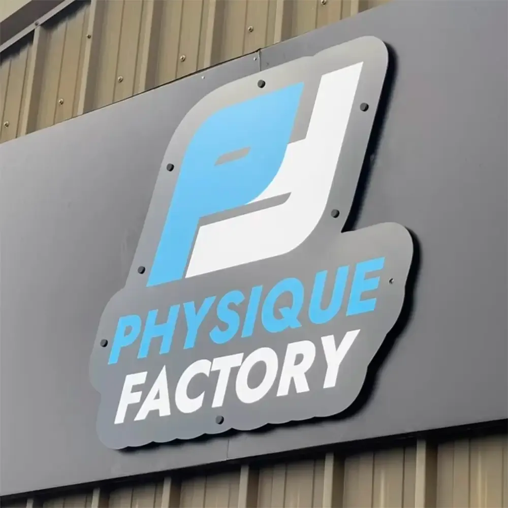 Physique Factory Gym — fitness studio in Ilfracombe — 2
