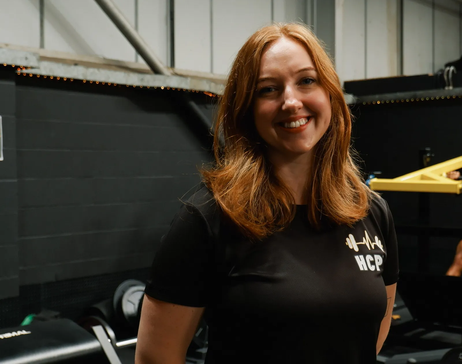 Physique Factory Gym — fitness studio in Ilfracombe — 3