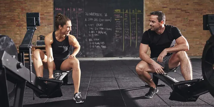 SFA gymboutique — estudio de fitness-studio en Córdoba — 4
