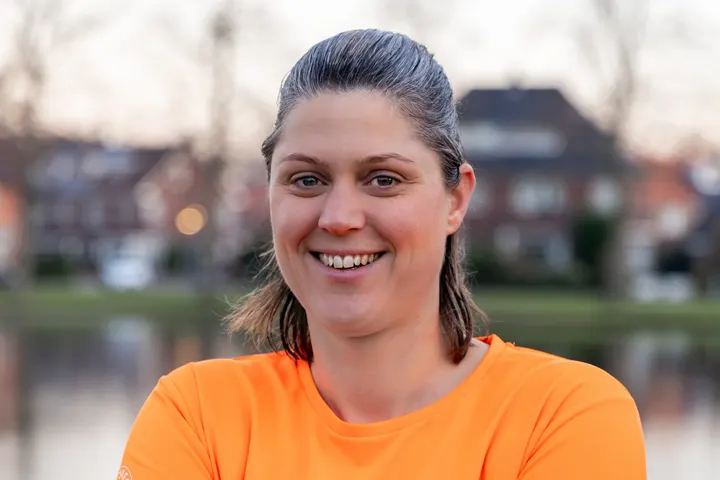 Sportsaeck — bootcamp-studio in Woerden — 2
