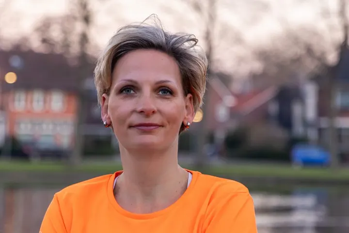 Sportsaeck — bootcamp-studio in Woerden — 3