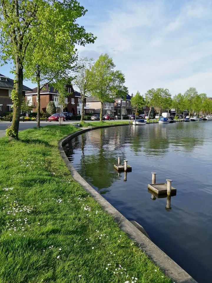 Sportsaeck — bootcamp-studio in Woerden — 4