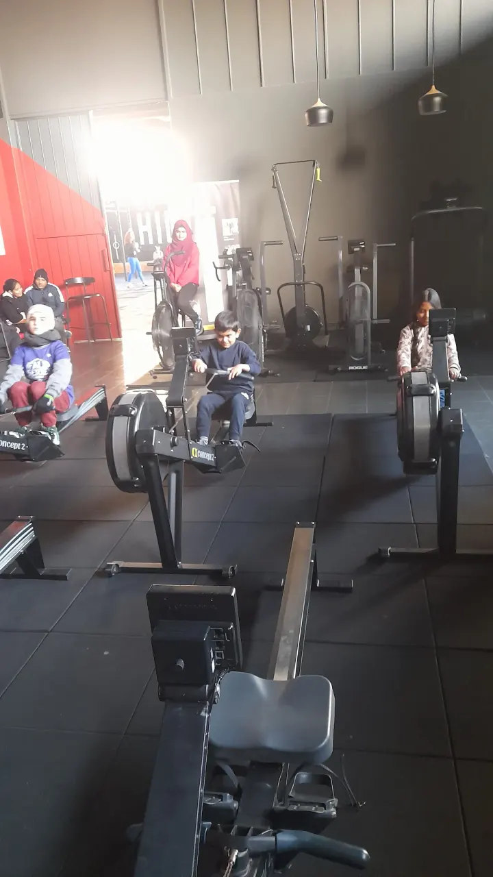 Crossgym Piacenza — crossfit-studio a Veggioletta, Piacenza — 2