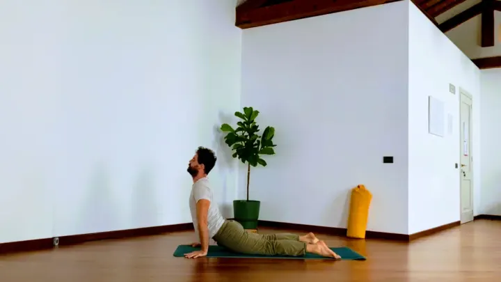 Raja Centro Yoga — yoga-studio a Cittadella — 3