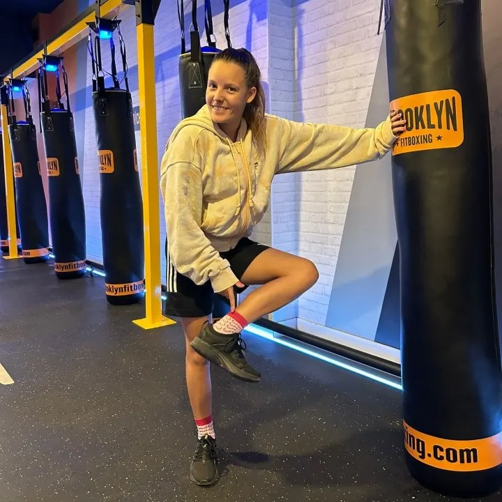 Fitness Boxing Gym — artes marciales-studio en Madrid — 4