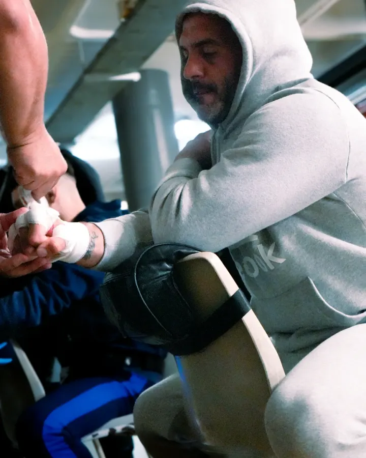 Correia Kombat — artes marciais-studio em Ponta Delgada — 2