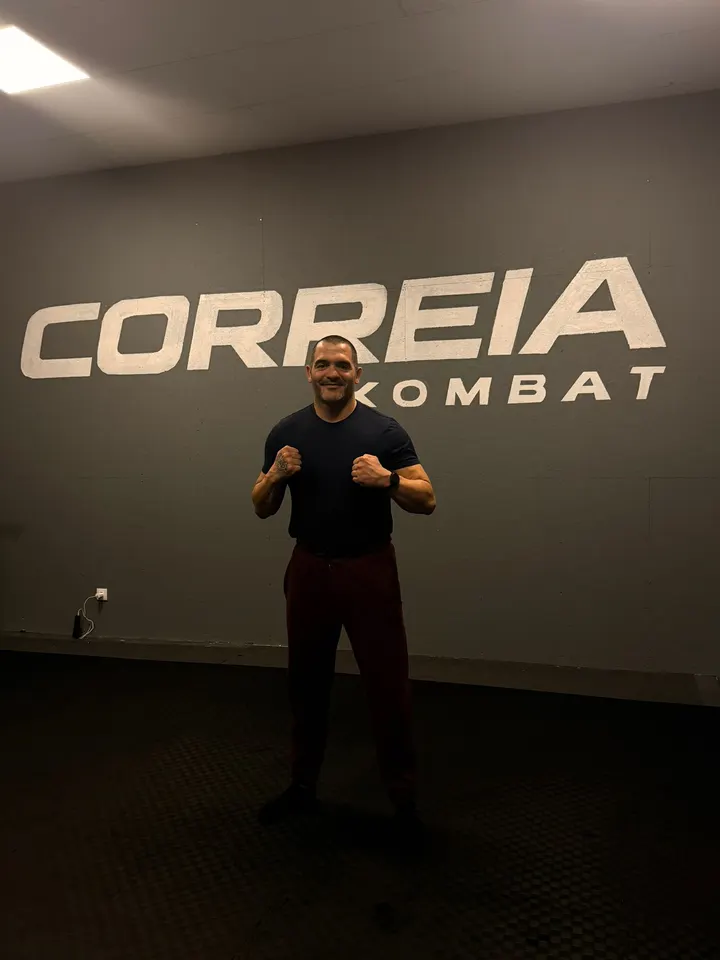 Correia Kombat — artes marciais-studio em Ponta Delgada — 3