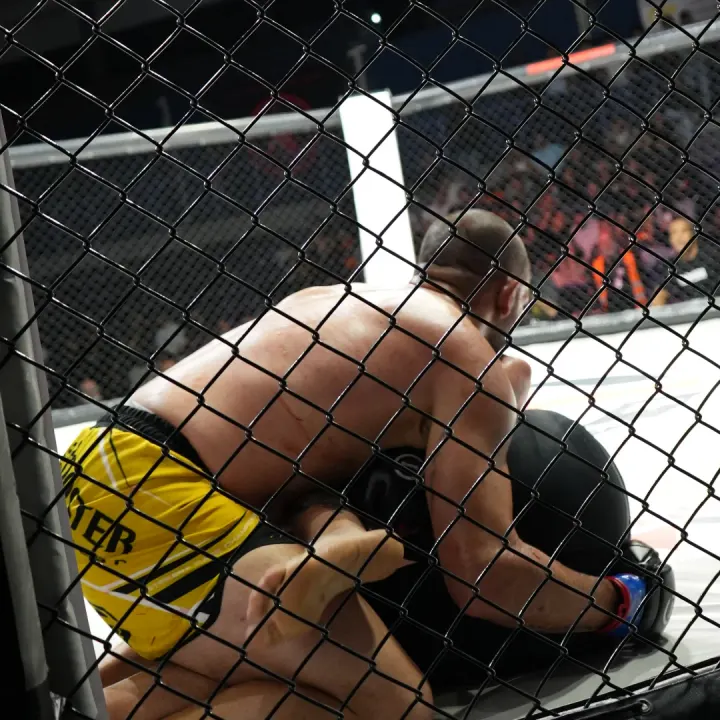 Correia Kombat — artes marciais-studio em Ponta Delgada — 6