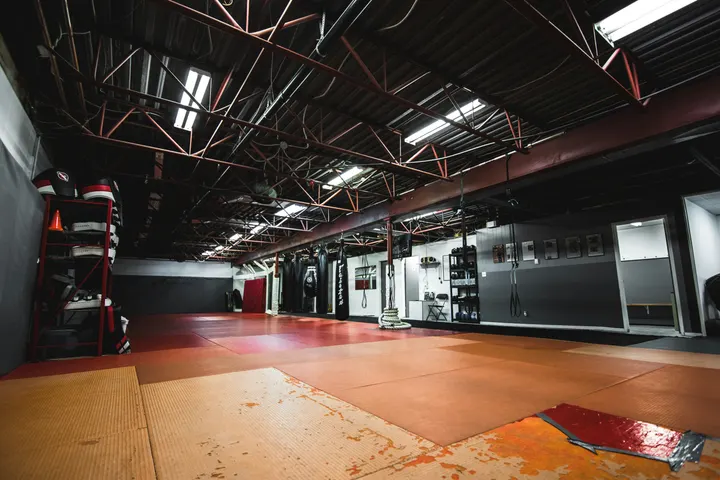 Correia Kombat — Personal training em Ponta Delgada