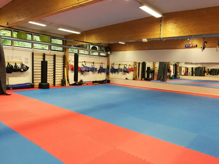 EMA Sport — kamppailulajit-studio – Nastola — 2