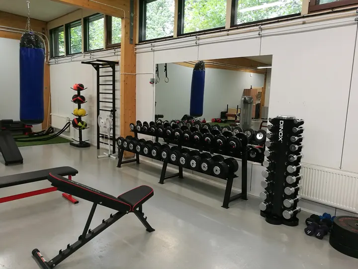 EMA Sport — kamppailulajit-studio – Nastola — 3