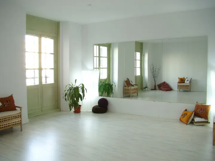 Massalma — Wellness en Justicia, Madrid