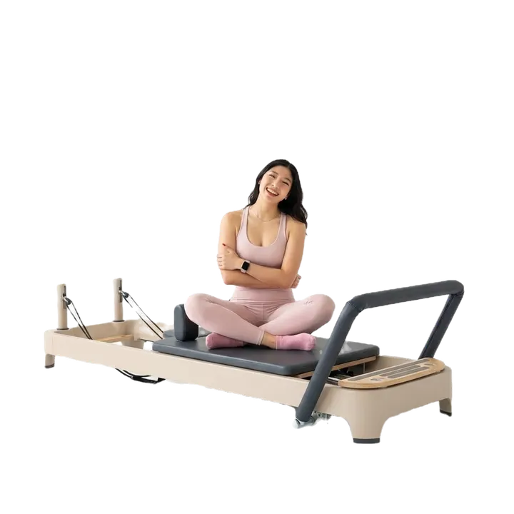 Active Pilates — Pilates Reformer à Paris 9e Arrondissement, Paris