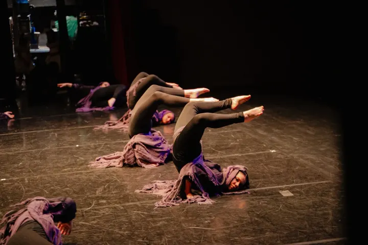 ESCOLA DANÇA LEIRIA — dança-studio em São Romão, Leiria — 3