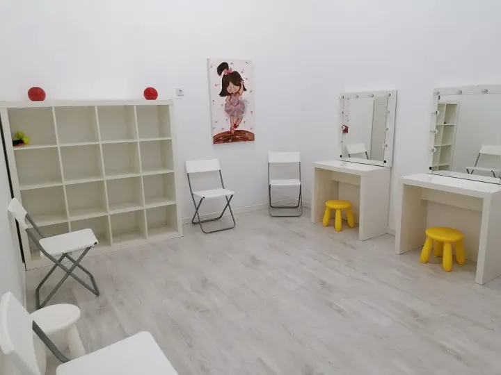 ESCOLA DANÇA LEIRIA — dança-studio em Leiria — 3