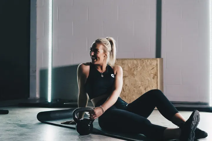 Body Success Fitness — functional training-studio in Bangor — 3