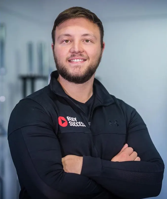 Body Success Fitness — functional training-studio in Bangor — 3