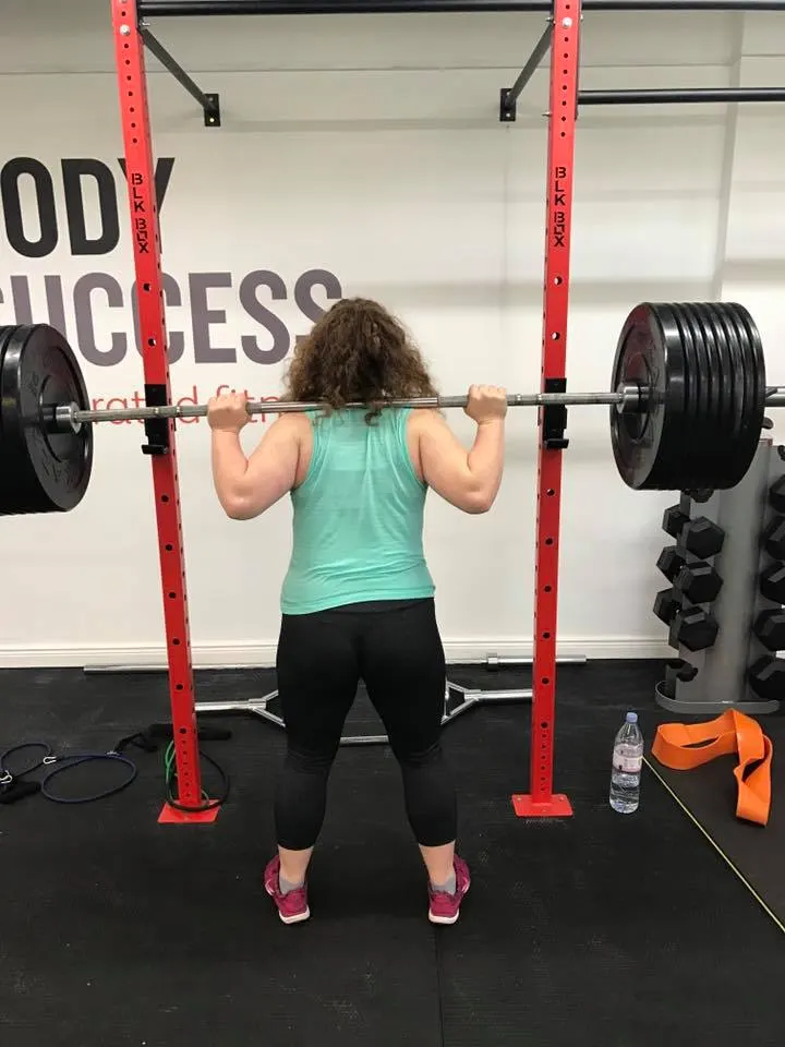 Body Success Fitness — Functional Training in Bangor