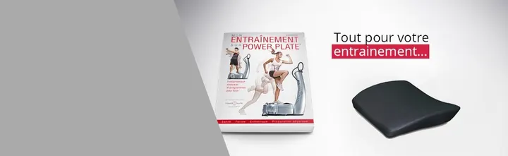 Égérie Centre Power Plate — salle de fitness-studio aux Brotteaux, Lyon — 2