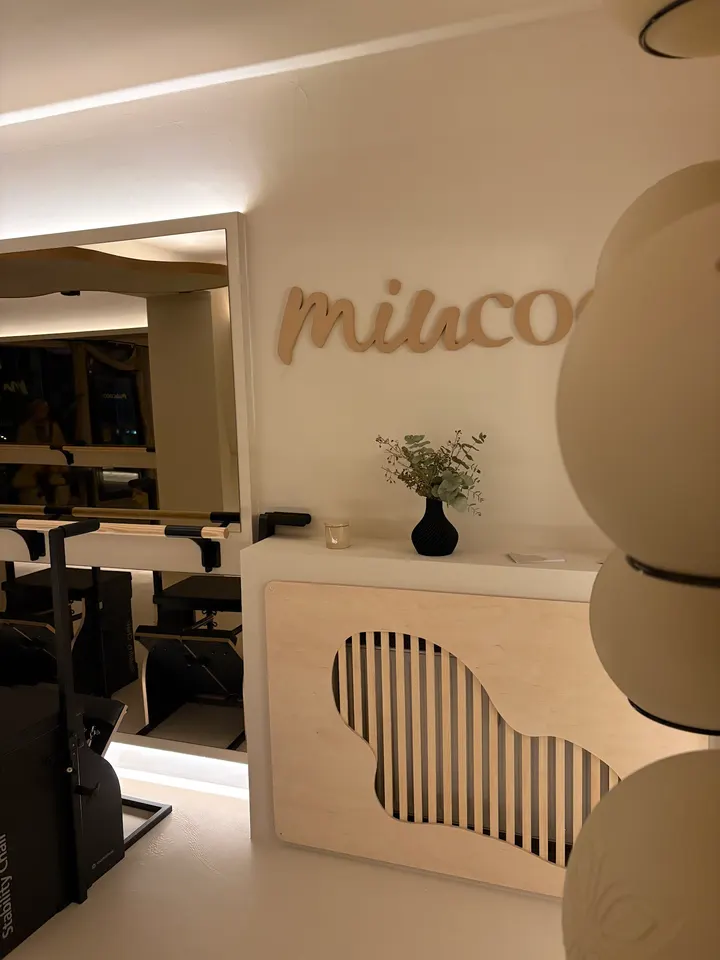 MIUCOCO — pilates-studio in Meerbusch, Düsseldorf — 2