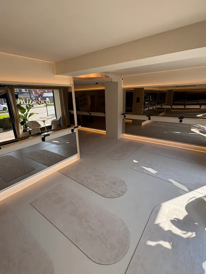 MIUCOCO — pilates-studio in Düsseldorf — 3