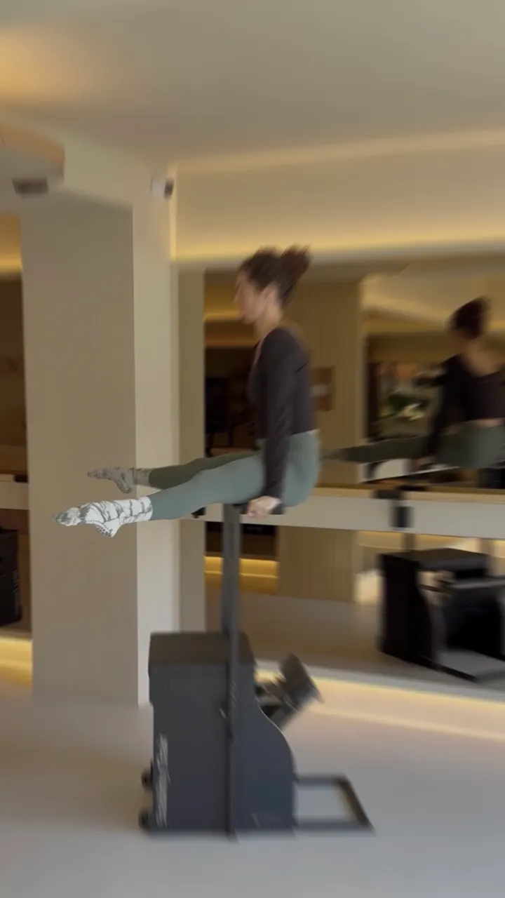 MIUCOCO — pilates-studio in Düsseldorf — 4