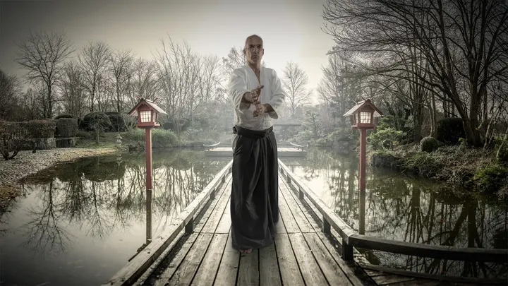Aikido Kreis Ohayo e.V. — Kampfsport in Haidhausen, München