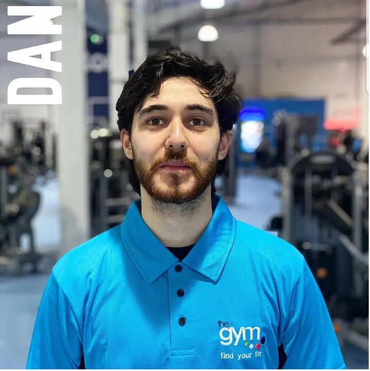 Bosfit Personal Trainer Huddersfield — pt studio in Primrose Hill, Huddersfield — 2