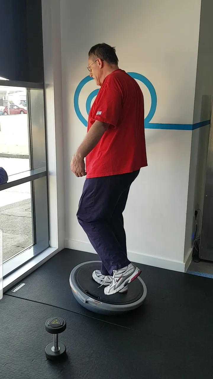 Bosfit Personal Trainer Huddersfield — pt studio in Primrose Hill, Huddersfield — 3