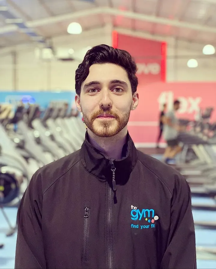 Bosfit Personal Trainer Huddersfield — pt studio in Huddersfield — 3