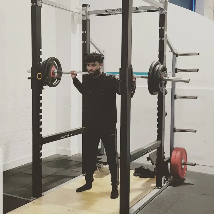 Bosfit Personal Trainer Huddersfield — pt studio in Huddersfield — 4