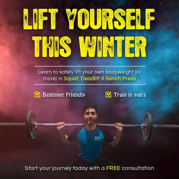 Bosfit Personal Trainer Huddersfield — pt studio in Huddersfield — 5
