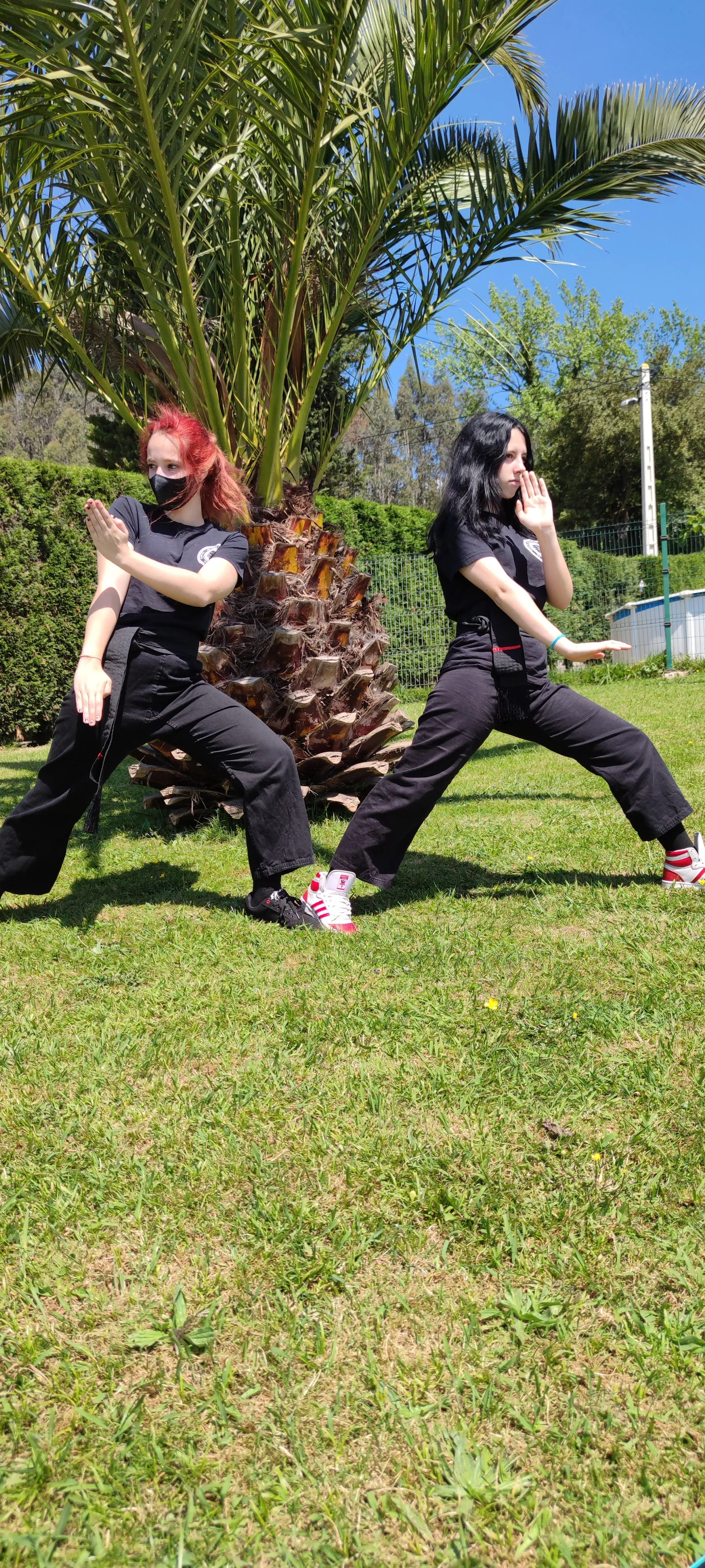 Escuela Nei de Artes Marciales — artes marciales-studio en Gijón — 5