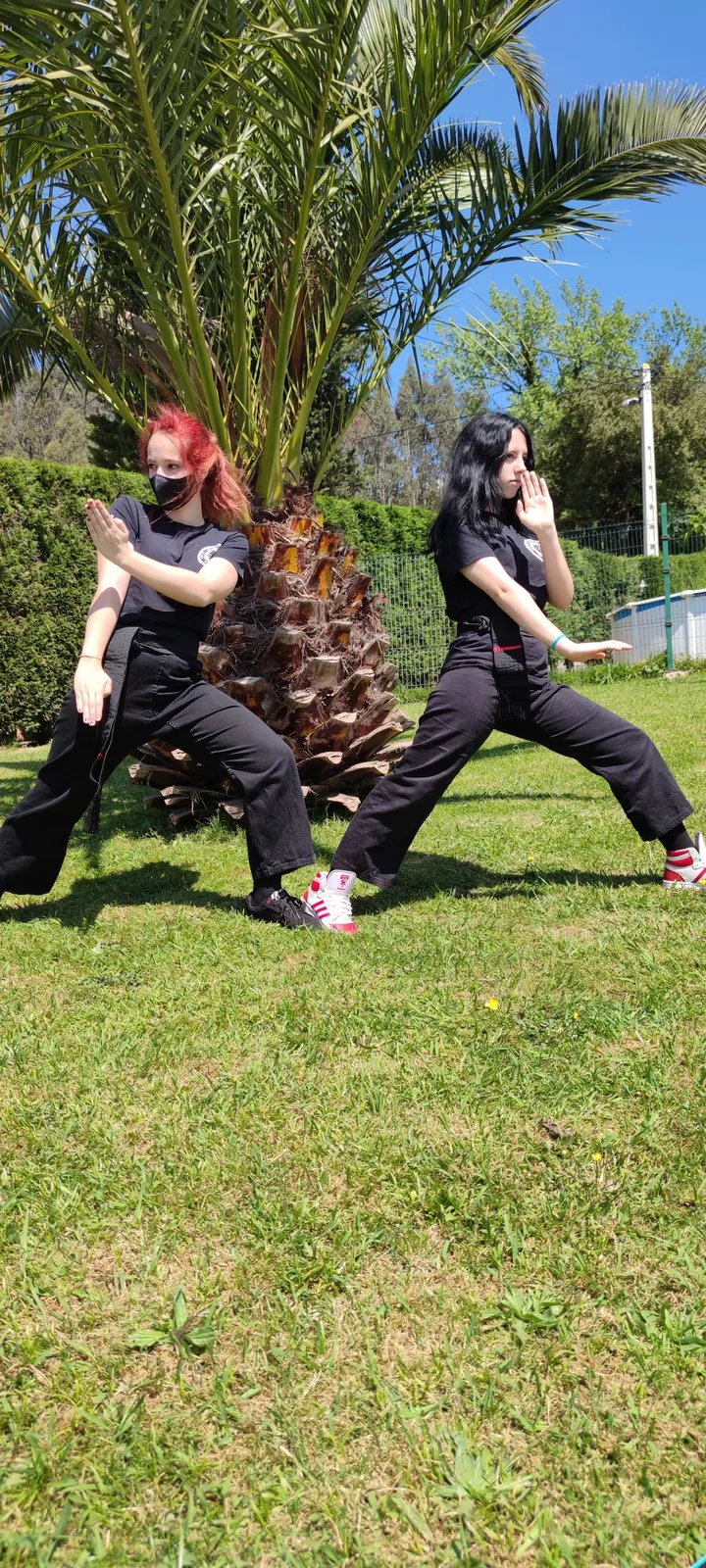 Escuela Nei de Artes Marciales — artes marciales-studio en Gijón — 5