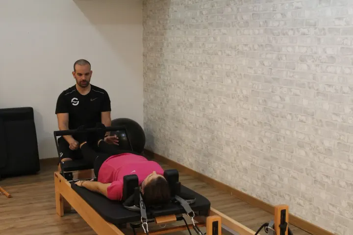 Telo Fitness Studio Marquês de Pombal — ginásio-studio em Santo António, Lisboa — 2
