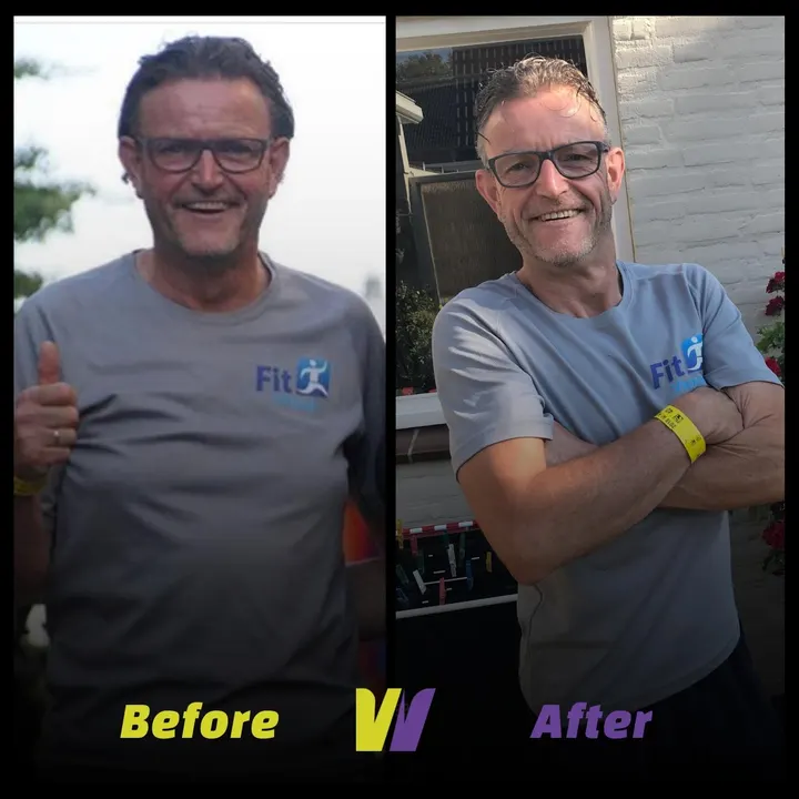 WE ARE Your physical and mental — personal training-studio in Uden — 3