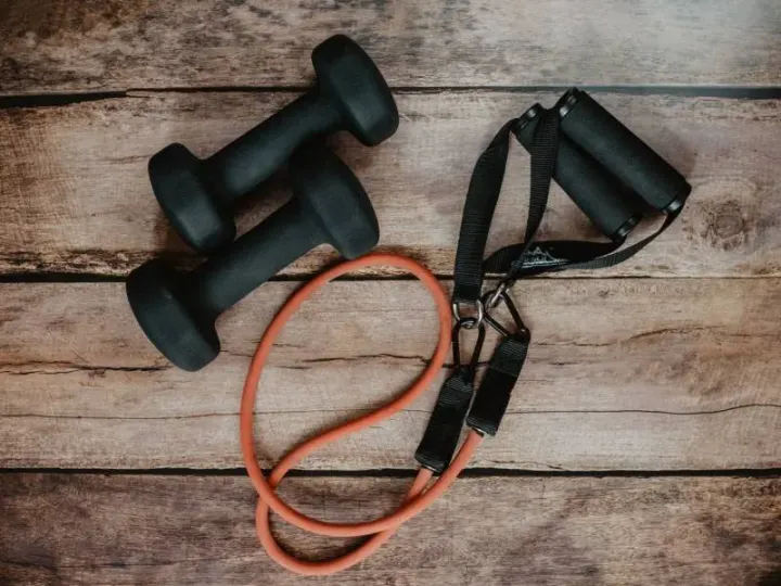 Peter's Pt Massage Gym Fysio — pt-studio i Luleå — 3