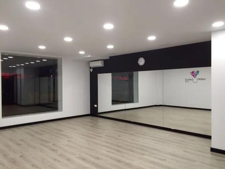 Happy Dance Center — baile-studio en Granada — 5