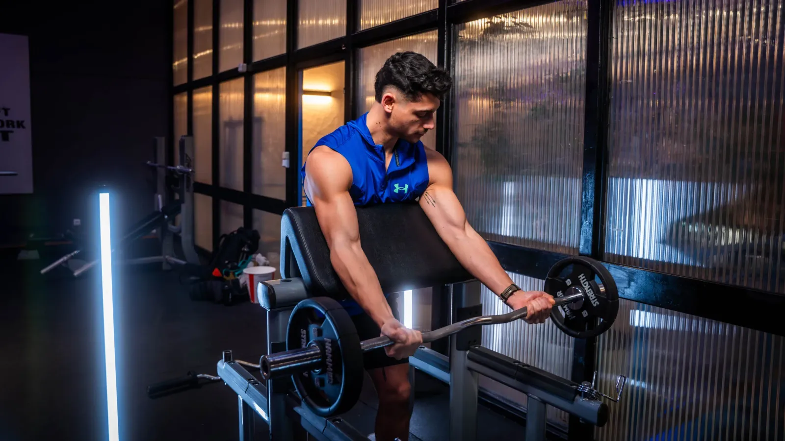 Alpha Club Neufahrn — reformer pilates-studio i Neufahrn bei Freising — 2