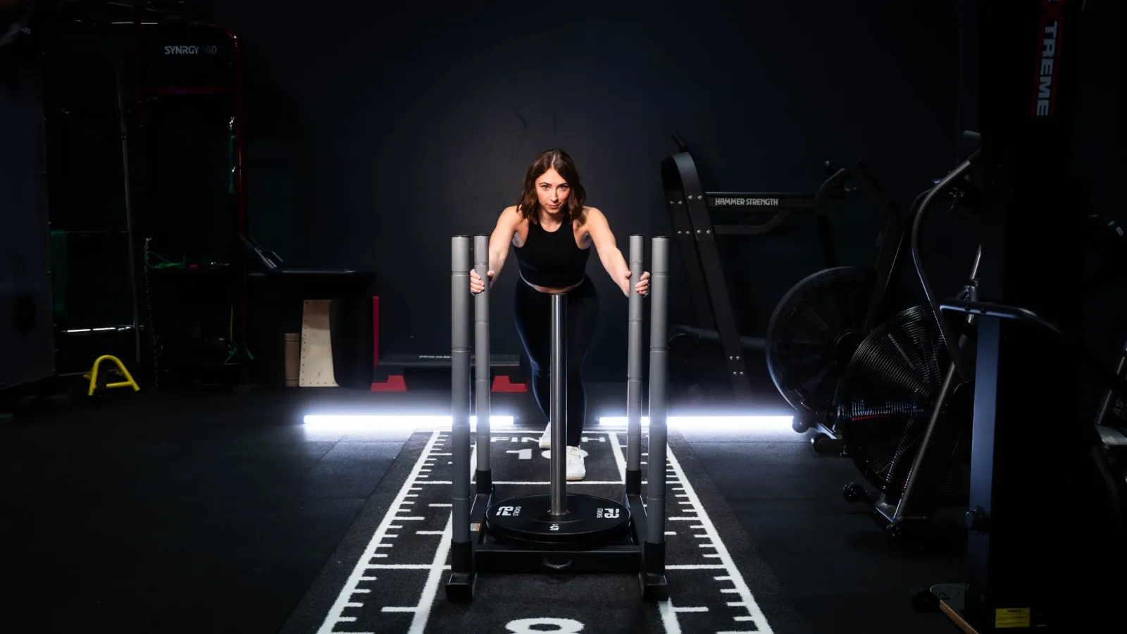 Alpha Club Neufahrn — reformer pilates-studio i Neufahrn bei Freising — 3