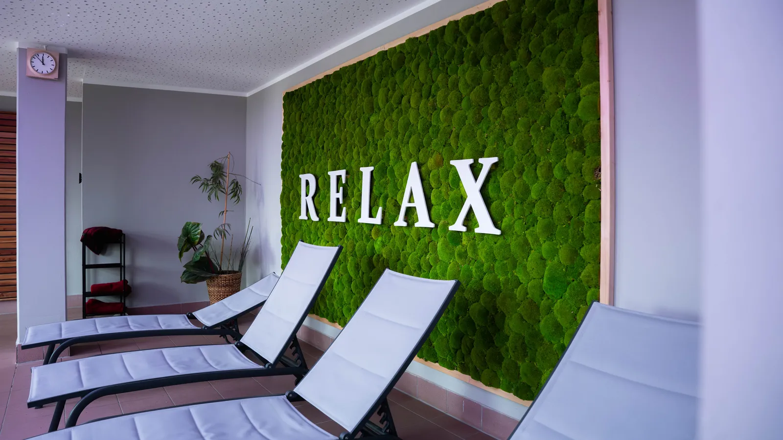 Alpha Club Neufahrn — reformer pilates-studio i Neufahrn bei Freising — 6